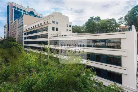 Sala Comercial para alugar, 2360m² no Centro, Rio de Janeiro