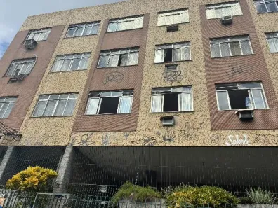 Apartamento com 2 Quartos à venda, 82m² no Bancários, Rio de Janeiro