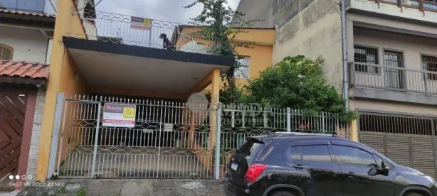 Sobrado com 3 Quartos à venda, 200m² no Jardim das Oliveiras, São Paulo