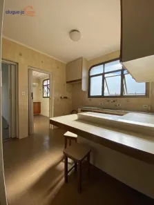 Apartamento com 3 Quartos à venda, 110m² no Centro, Jacareí