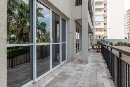 Ponto Comercial para alugar, 85m² no Jabaquara, São Paulo