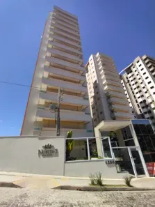 Apartamento com 3 Quartos para alugar, 68m² no Cristo Rei, Teresina