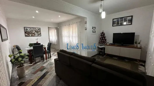 Sobrado com 4 Quartos à venda, 159m² no Assunção, São Bernardo do Campo