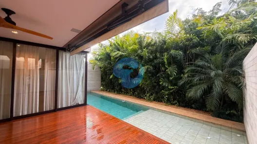 Casa de Condomínio com 4 Quartos à venda, 408m² no Vossoroca, Votorantim