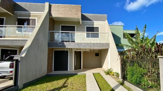 Casa com 3 Quartos à venda, 107m² no São Jorge, Arroio do Sal