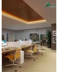 Ponto Comercial para alugar, 36m² no Liberdade, Belo Horizonte