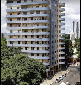 Apartamento com 3 Quartos à venda, 180m² no Batista Campos, Belém
