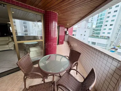 Apartamento com 2 Quartos à venda, 114m² no Centro, Balneário Camboriú