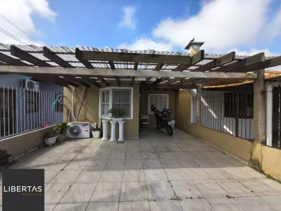 Casa com 3 Quartos à venda, 115m² no Restinga, Porto Alegre