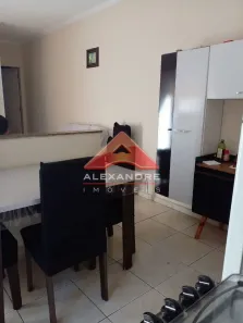 Casa com 3 Quartos à venda, 80m² no Campos de São José, São José dos Campos