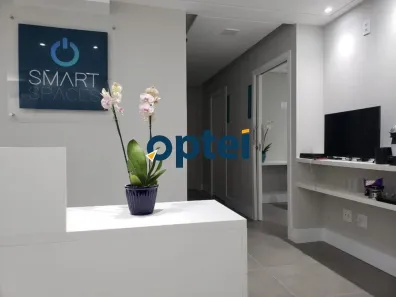 Sala Comercial à venda, 160m² no Centro, São Bernardo do Campo