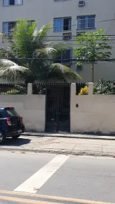 Apartamento com 1 Quarto à venda, 39m² no Pechincha, Rio de Janeiro