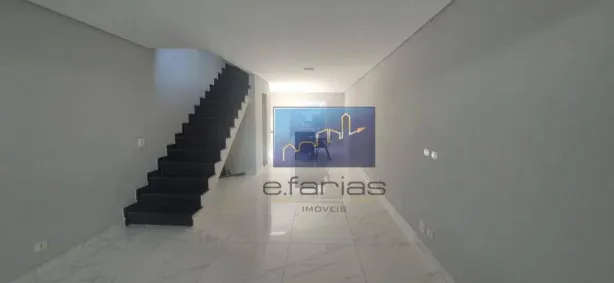 Sobrado com 3 Quartos à venda, 114m² no Vila Santa Isabel, São Paulo