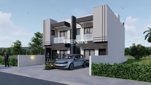 Sobrado com 3 Quartos à venda, 104m² no Estância Velha, Canoas