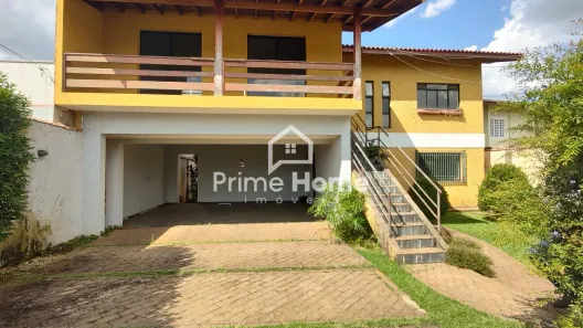 Casa com 6 Quartos à venda, 497m² no Morumbi, Paulínia