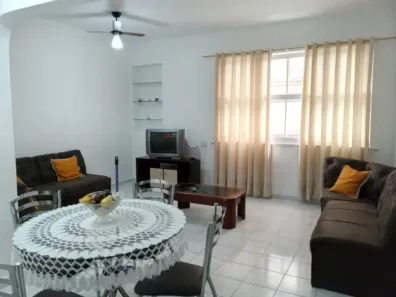 Apartamento com 2 Quartos à venda, 80m² no Pitangueiras, Guarujá