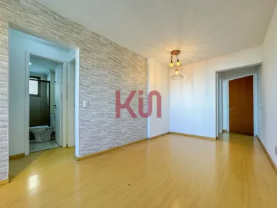Apartamento com 2 Quartos para venda ou aluguel, 65m² no Vila da Saúde, São Paulo