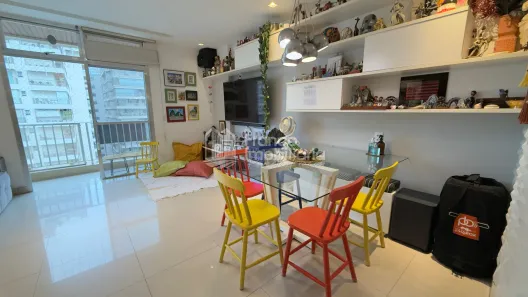 Apartamento com 3 Quartos à venda, 100m² no Icaraí, Niterói