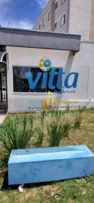 Apartamento com 2 Quartos à venda, 45m² no Vitta São José, Bauru