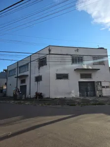 Prédio Comercial com 4 Quartos à venda, 520m² no Betânia, Manaus