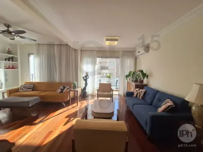 Apartamento com 2 Quartos à venda, 111m² no Vila Nova Conceição, São Paulo