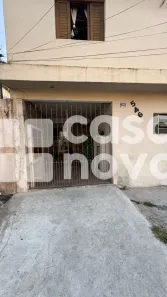 Casa com 1 Quarto para alugar, 30m² no Parque Edu Chaves, São Paulo
