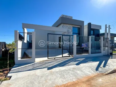 Casa com 3 Quartos à venda, 104m² no Parque 35, Guaíba