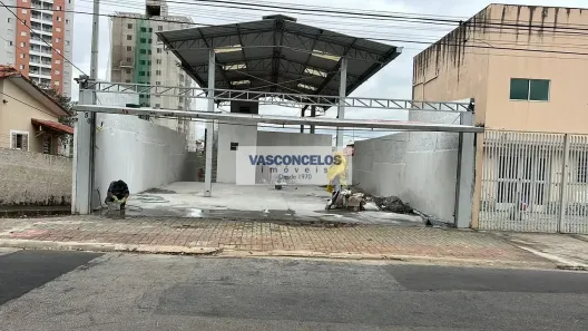 Galpão/Depósito/Armazém à venda, 330m² no Jardim Satélite, São José dos Campos
