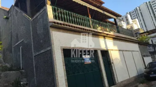 Casa com 5 Quartos à venda, 300m² no Fonseca, Niterói