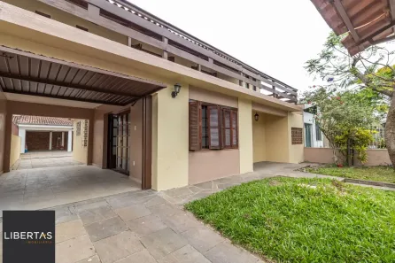 Casa com 4 Quartos à venda, 262m² no Sarandi, Porto Alegre