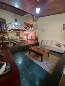 Casa de Condomínio com 3 Quartos à venda, 219m² no Granja Olga I, Sorocaba