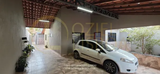 Casa de Condomínio com 4 Quartos à venda, 375m² no Setor Habitacional Vicente Pires, Brasília
