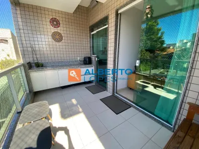 Apartamento com 2 Quartos à venda, 68m² no Zumbi, Rio de Janeiro
