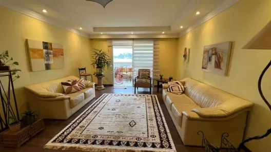 Apartamento com 3 Quartos à venda, 187m² no Vila das Hortências, Jundiaí