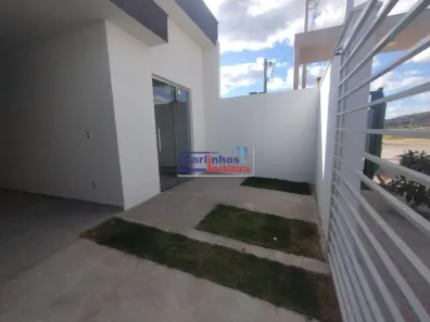 Casa com 2 Quartos à venda, 88m² no Teixeirinha, Betim