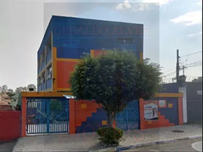 Prédio Comercial à venda, 610m² no Bosque da Saúde, São Paulo