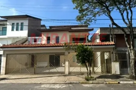 Sobrado com 4 Quartos à venda, 240m² no Jardim Guapira, São Paulo