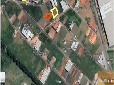 Lote/Terreno à venda, 1000m² no Europark Comercial, Indaiatuba