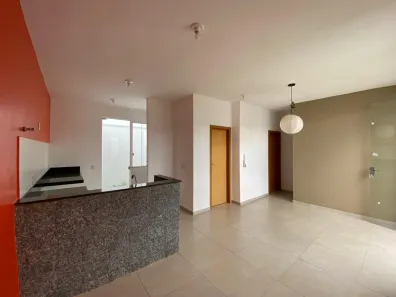 Casa com 2 Quartos à venda, 66m² no Shopping Park, Uberlândia