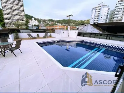 Apartamento com 3 Quartos à venda, 181m² no Centro, Florianópolis