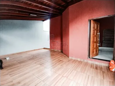 Casa de Condomínio com 3 Quartos à venda, 144m² no Villas Mabel, Ribeirão Preto