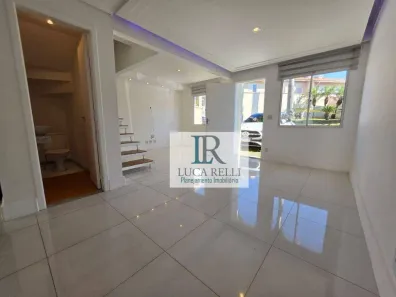 Casa de Condomínio com 4 Quartos para alugar, 157m² no Jardim Passárgada I, Cotia
