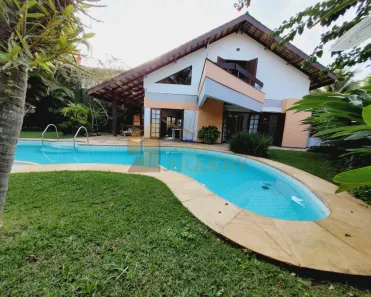 Casa com 4 Quartos à venda, 280m² no Baleia, São Sebastião