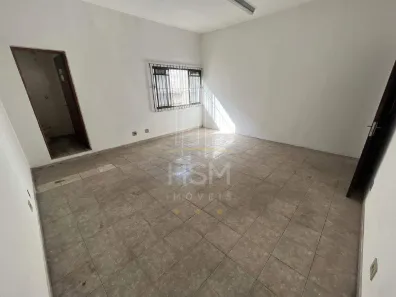 Apartamento com 1 Quarto para alugar, 37m² no Demarchi, São Bernardo do Campo