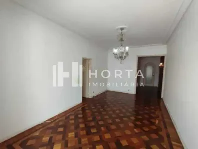 Apartamento com 3 Quartos à venda, 108m² no Copacabana, Rio de Janeiro