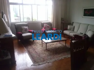 Apartamento com 3 Quartos à venda, 106m² no Água Branca, São Paulo