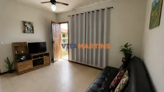 Apartamento com 2 Quartos à venda, 58m² no Parque Burle, Cabo Frio