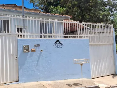 Casa com 2 Quartos à venda, 65m² no Marimbá, Betim