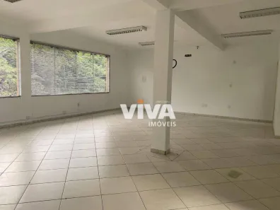 Sala Comercial para alugar, 95m² no Rio do Meio, Itajaí