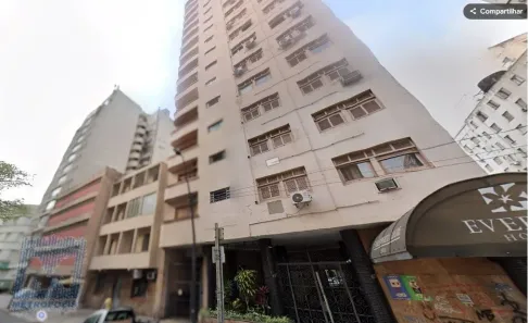 Apartamento com 3 Quartos à venda, 159m² no Centro Histórico, Porto Alegre
